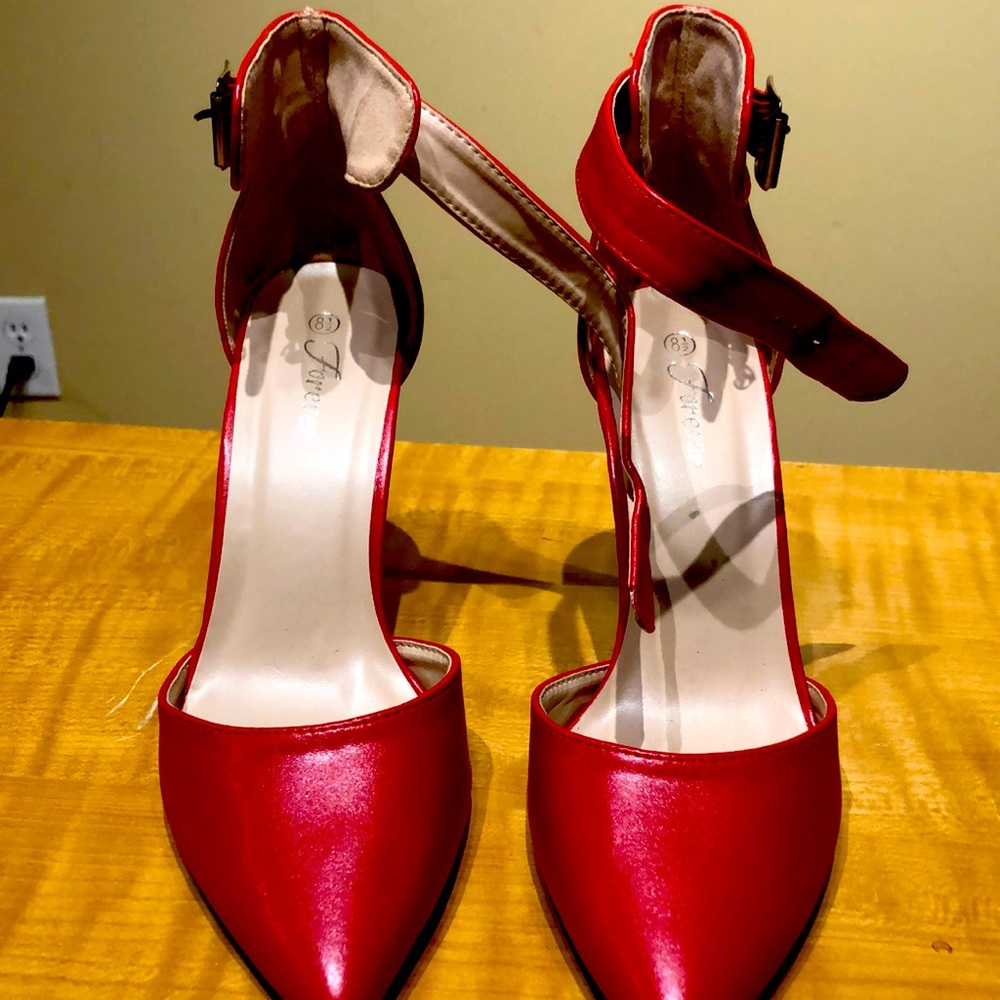 3 inch heels